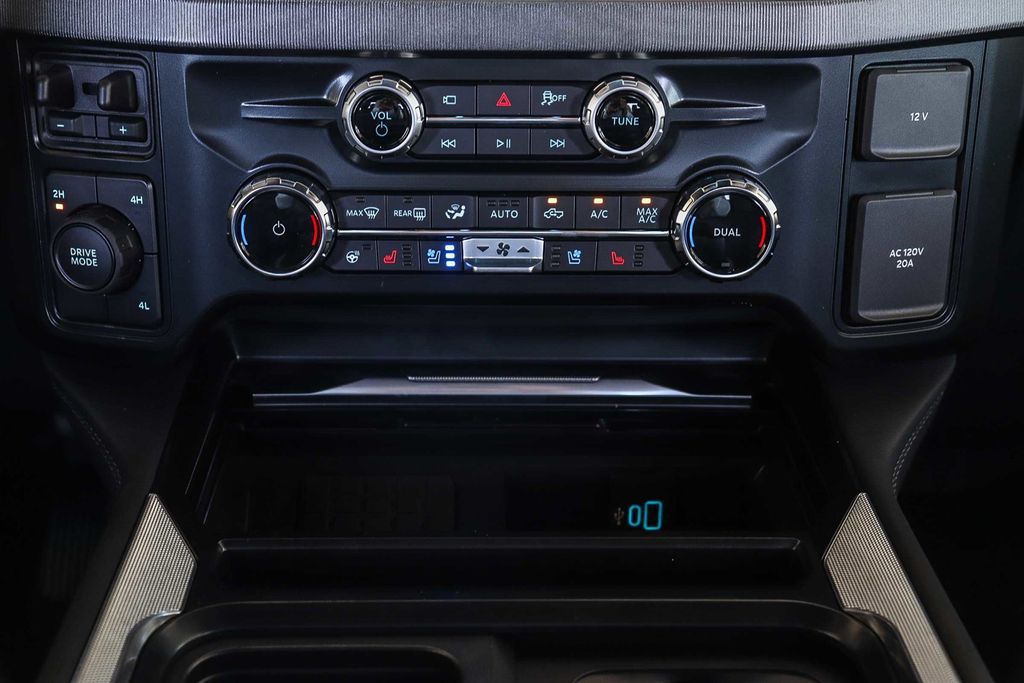 Thumbnail: 2026 Ford F-350 - 22