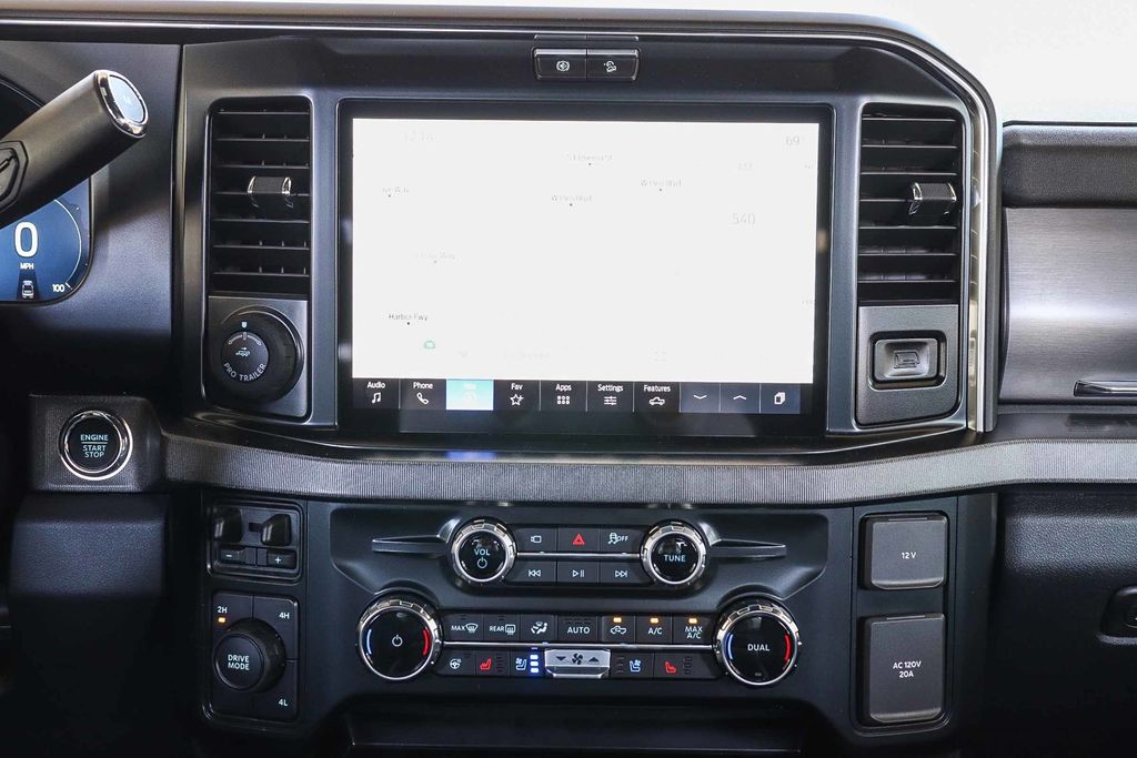 Thumbnail: 2026 Ford F-350 - 12