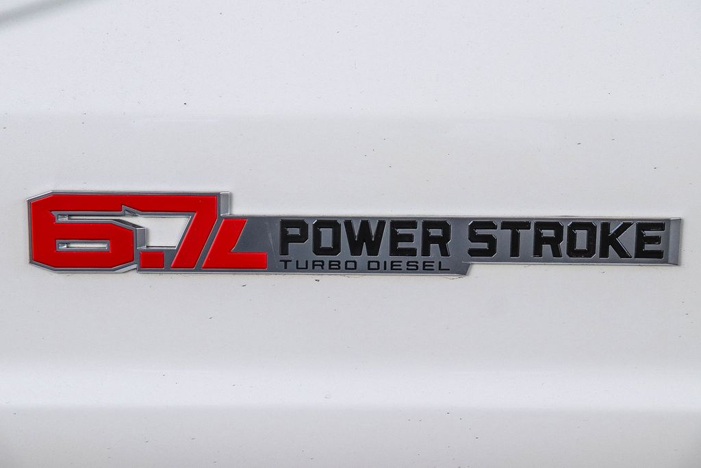 Thumbnail: 2026 Ford F-350 - 38