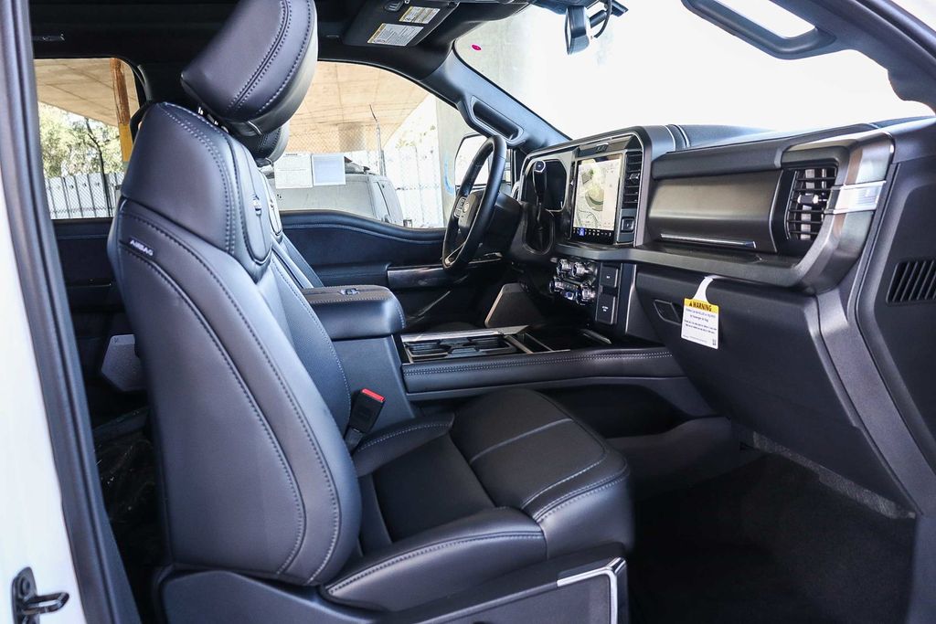 Thumbnail: 2026 Ford F-350 - 9