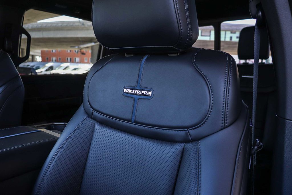 Thumbnail: 2026 Ford F-350 - 36