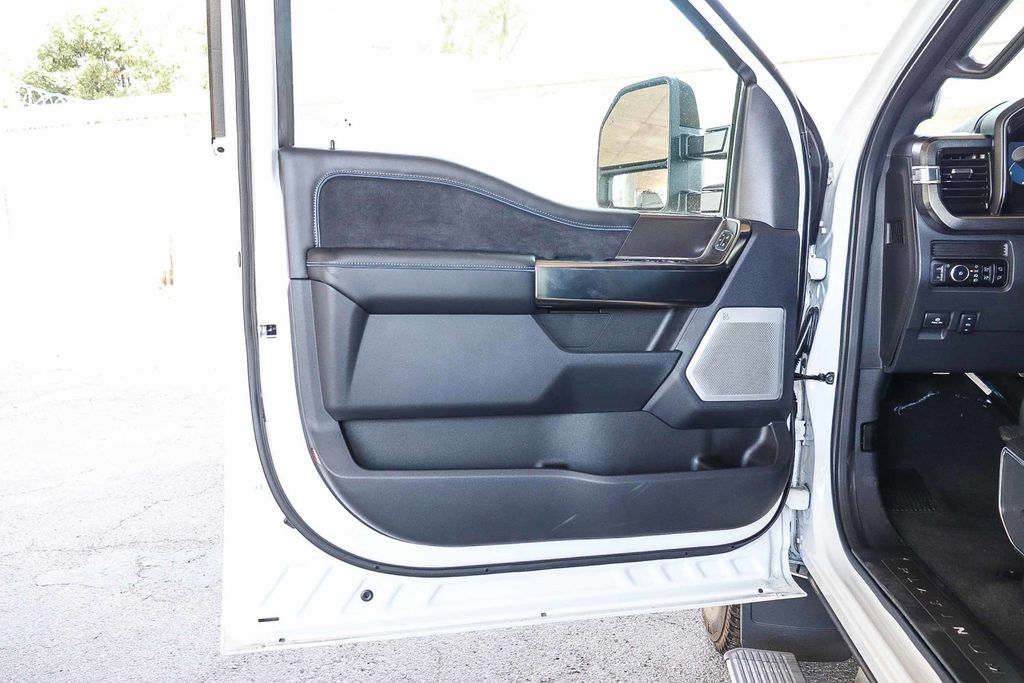 Thumbnail: 2026 Ford F-350 - 27