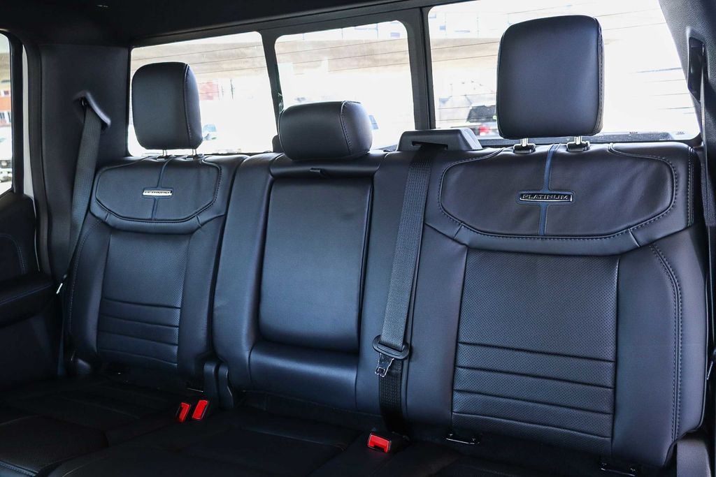 Thumbnail: 2026 Ford F-350 - 11