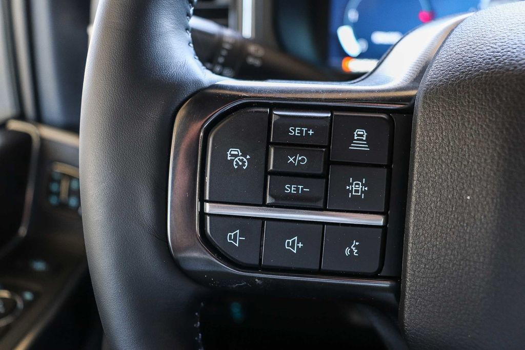 Thumbnail: 2026 Ford F-350 - 30