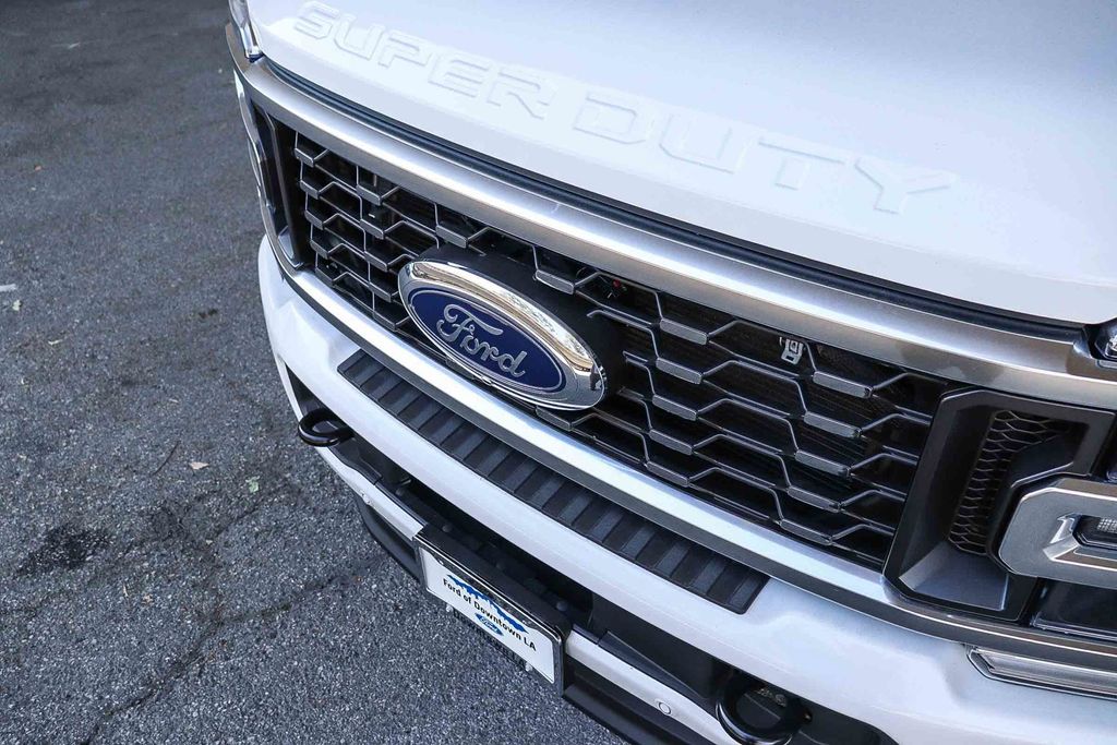 Thumbnail: 2026 Ford F-350 - 5