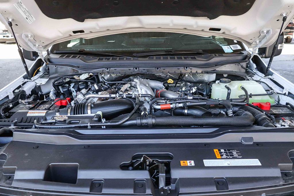 Thumbnail: 2026 Ford F-350 - 7