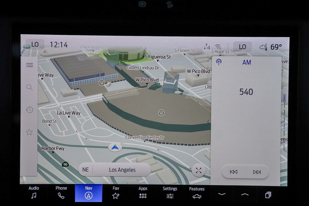 Thumbnail: 2026 Ford F-350 - 24