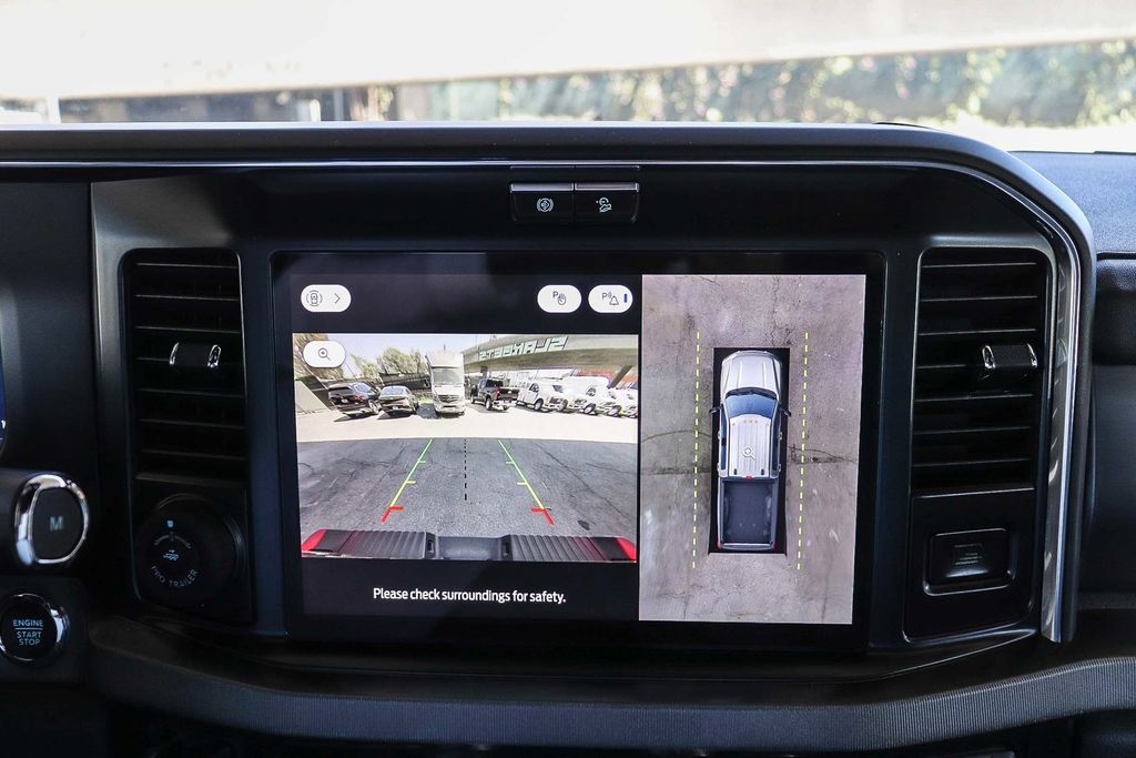 Thumbnail: 2026 Ford F-350 - 34