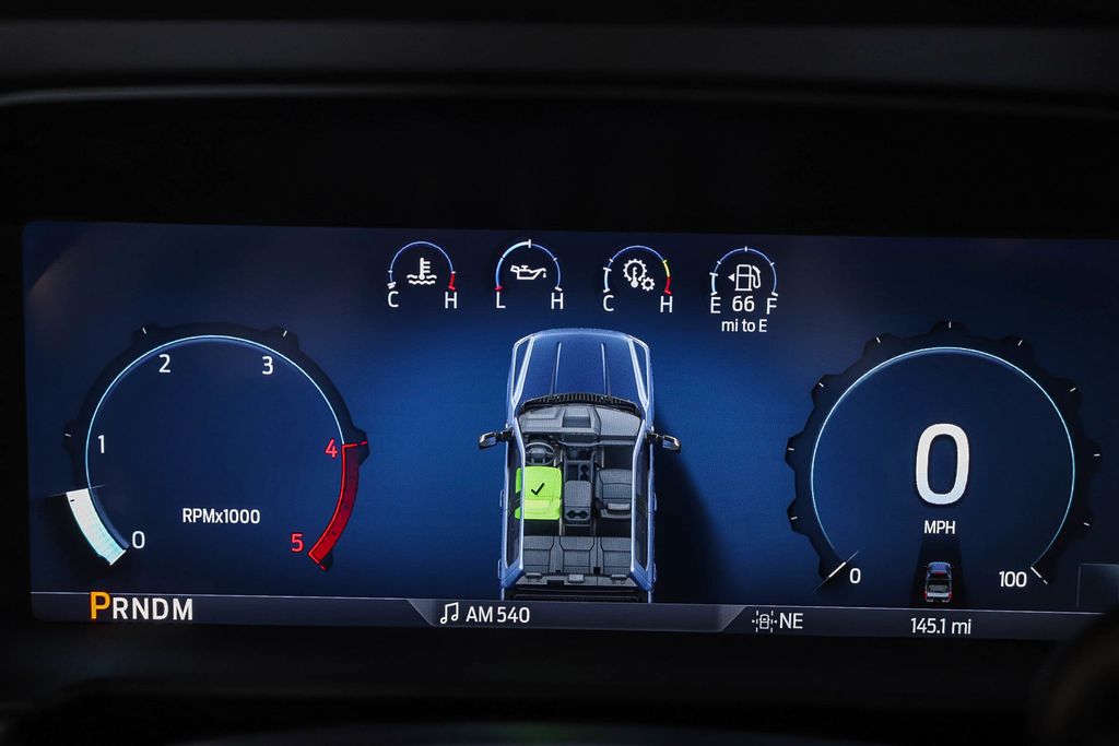 Thumbnail: 2026 Ford F-350 - 14