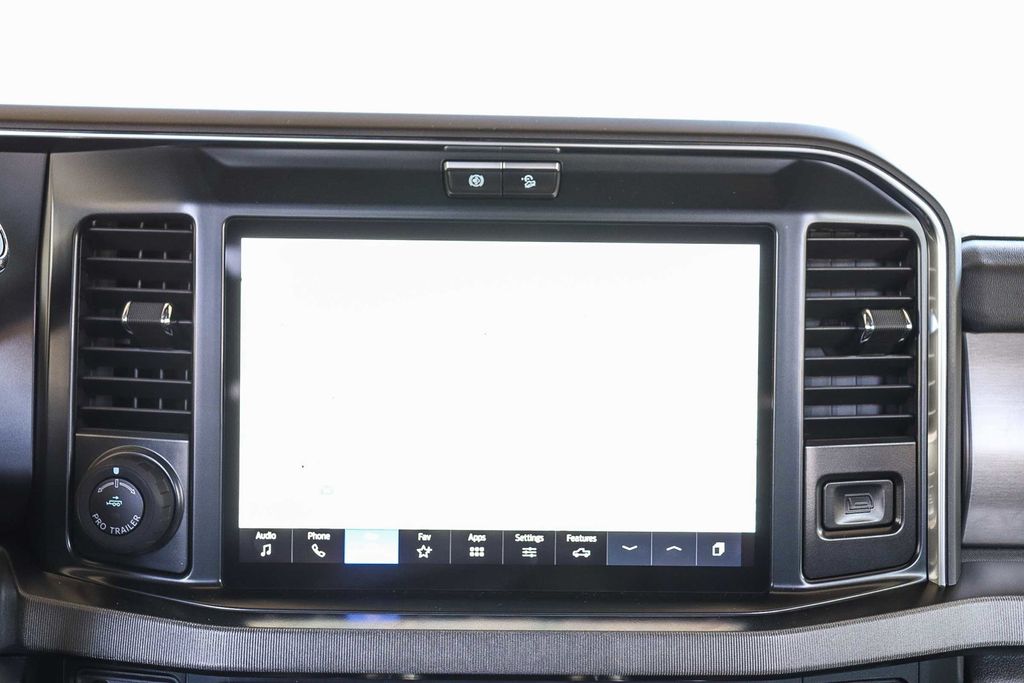 Thumbnail: 2026 Ford F-350 - 23