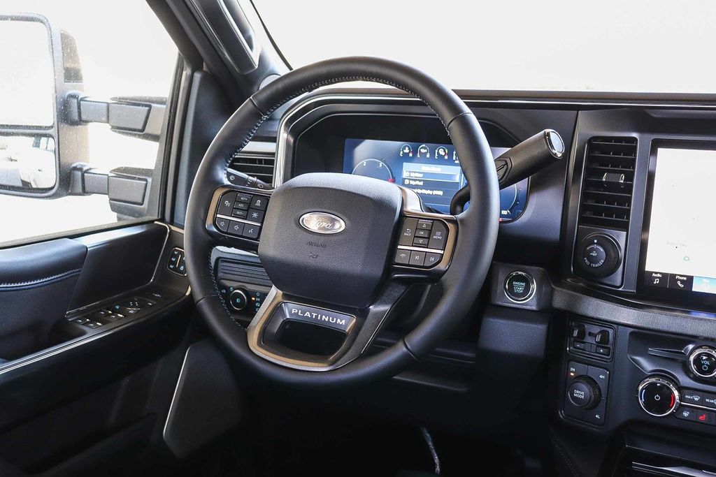 Thumbnail: 2026 Ford F-350 - 8