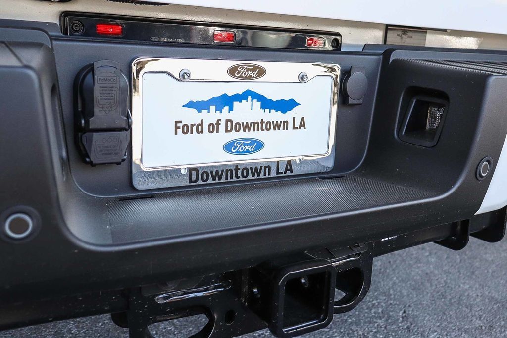 Thumbnail: 2026 Ford F-350 - 40
