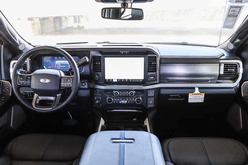 Thumbnail: 2026 Ford F-350 - 8