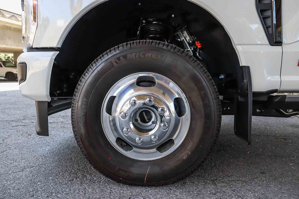 Thumbnail: 2026 Ford F-350 - 24