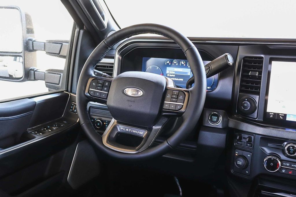 Thumbnail: 2026 Ford F-350 - 12