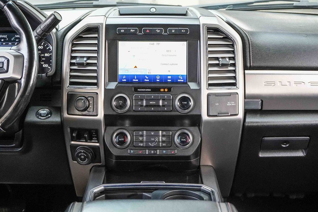 Thumbnail: 2021 Ford F-450 - 12