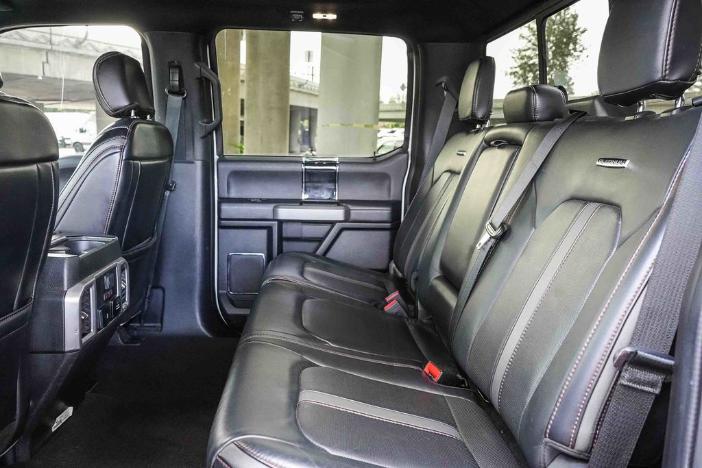 Thumbnail: 2021 Ford F-450 - 11