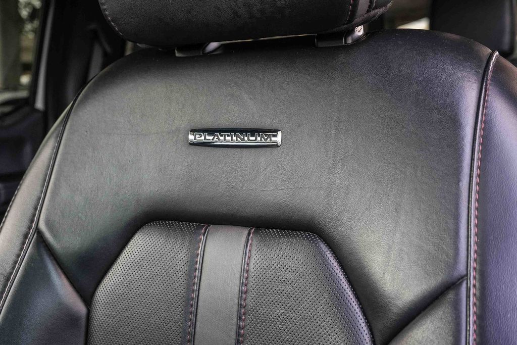 Thumbnail: 2021 Ford F-450 - 27