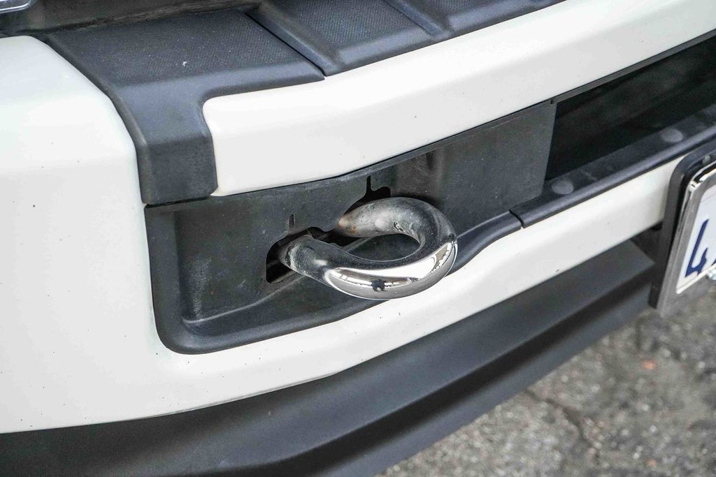 Thumbnail: 2021 Ford F-450 - 19