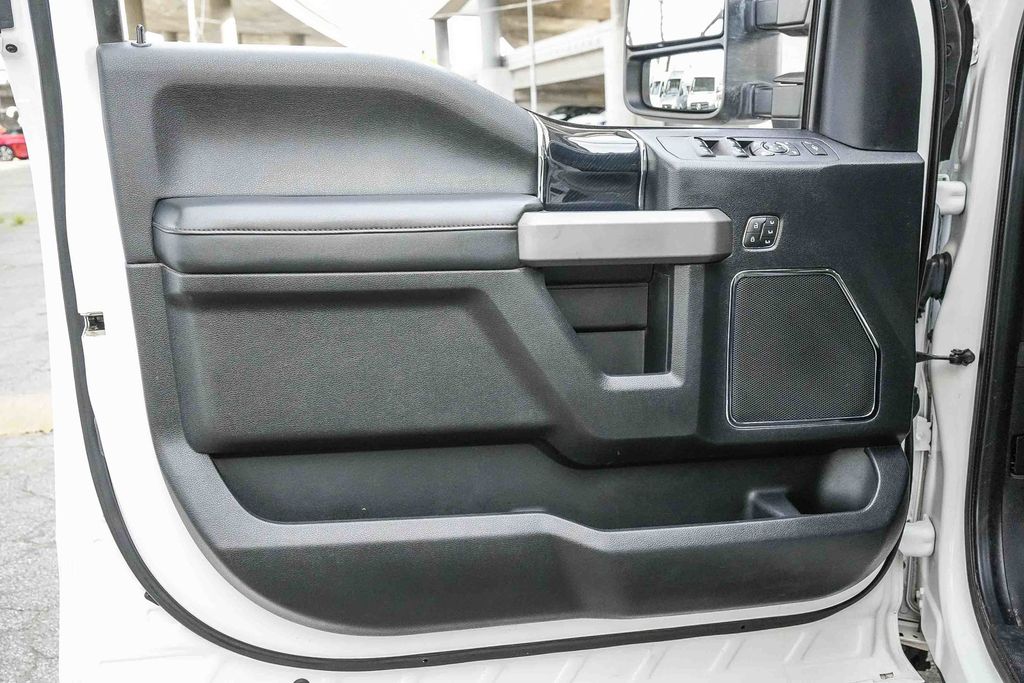 Thumbnail: 2021 Ford F-450 - 25