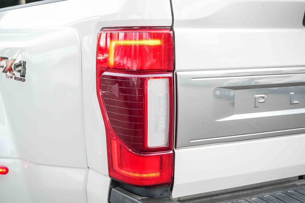 Thumbnail: 2021 Ford F-450 - 21