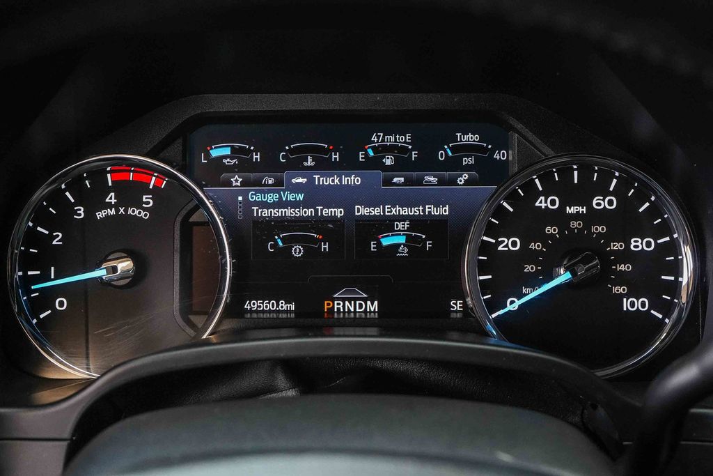 Thumbnail: 2021 Ford F-450 - 14