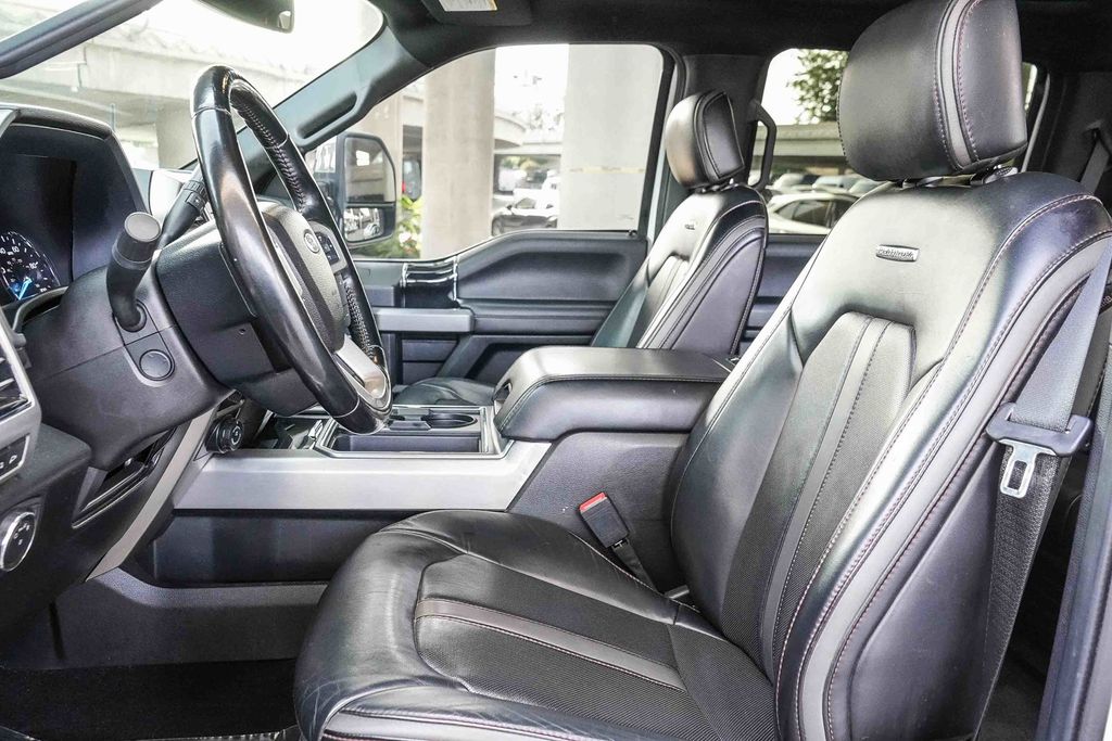 Thumbnail: 2021 Ford F-450 - 10