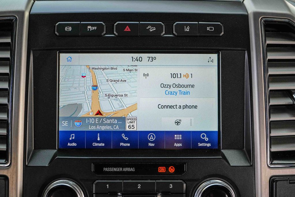 Thumbnail: 2021 Ford F-450 - 23