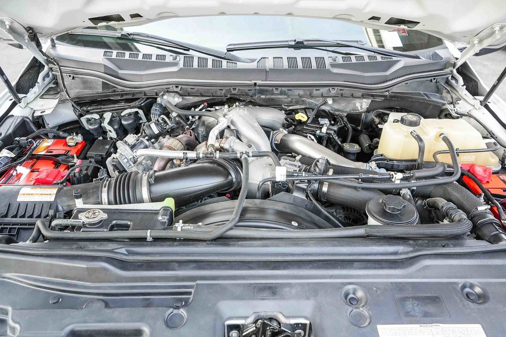 Thumbnail: 2021 Ford F-450 - 7