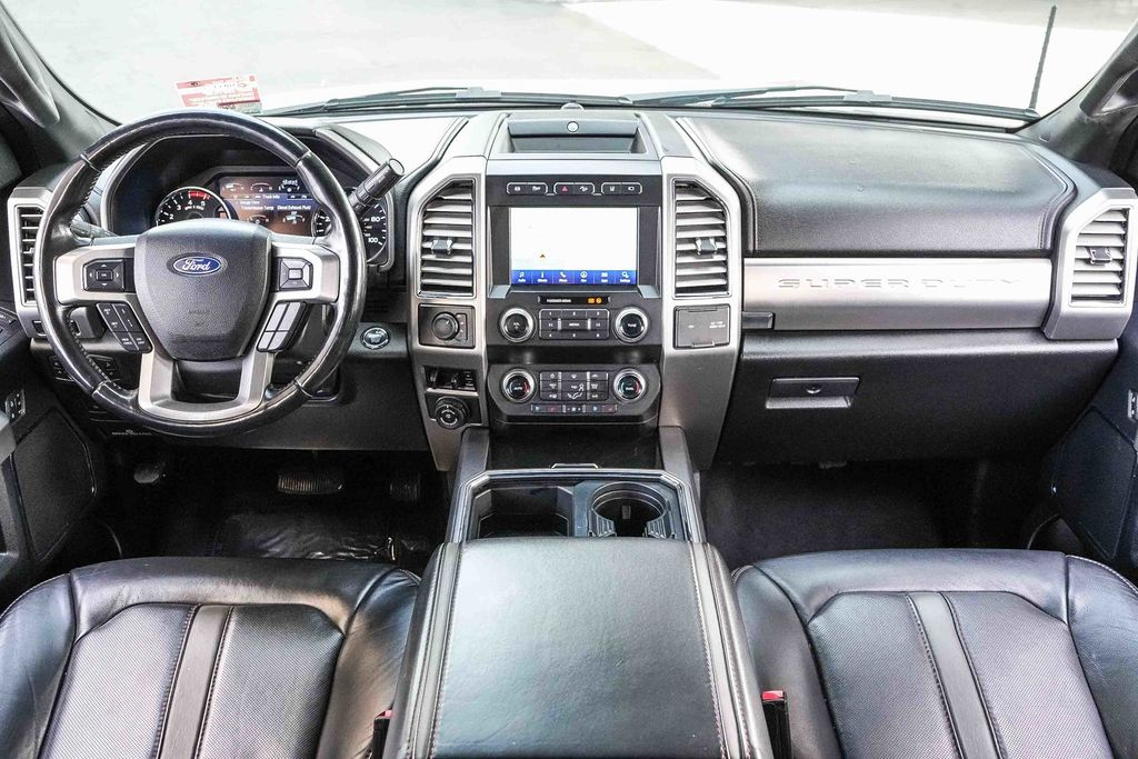 Thumbnail: 2021 Ford F-450 - 2