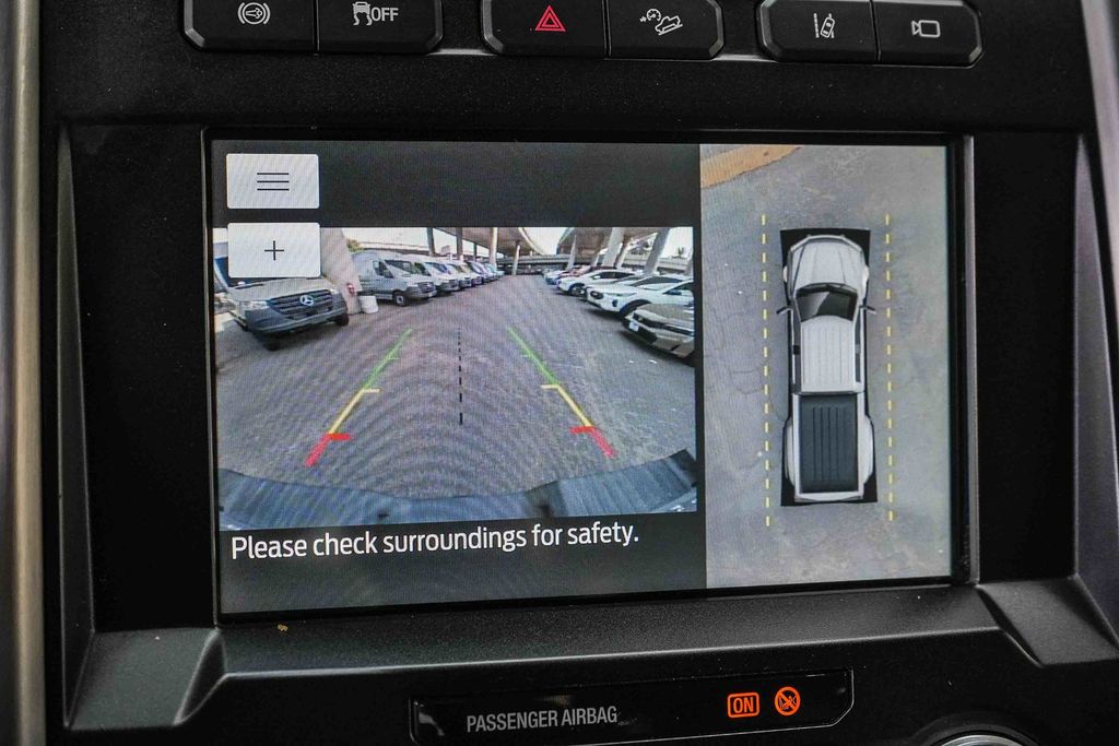 Thumbnail: 2021 Ford F-450 - 26