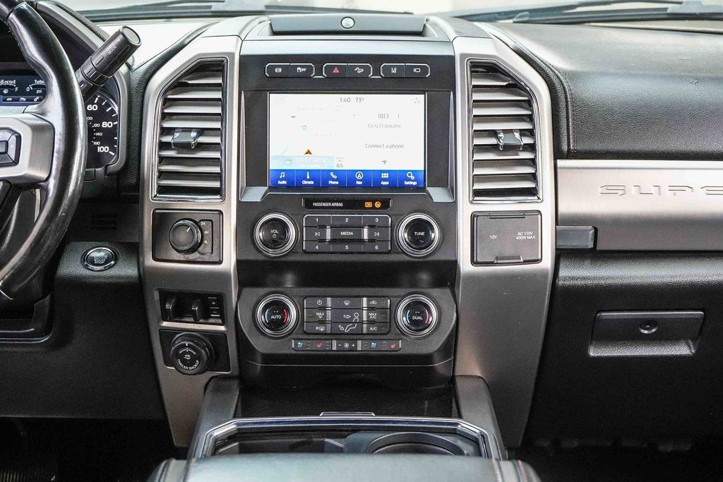 Thumbnail: 2021 Ford F-450 - 12