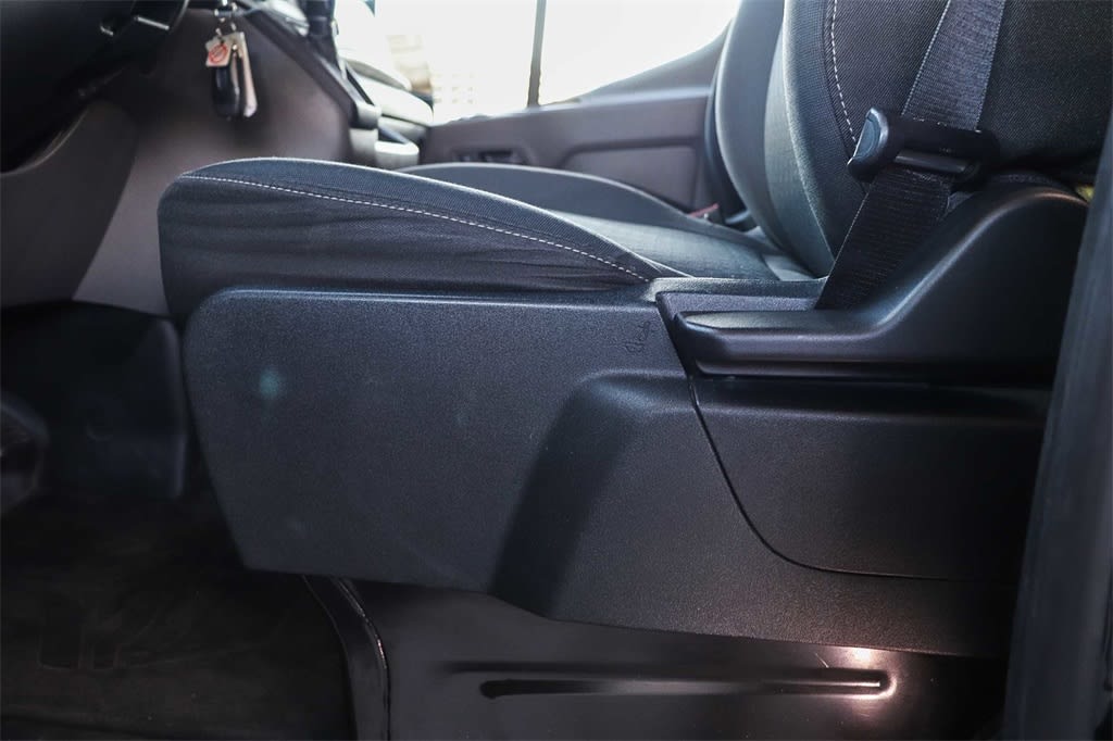 Thumbnail: 2021 Ford Transit Series - 26