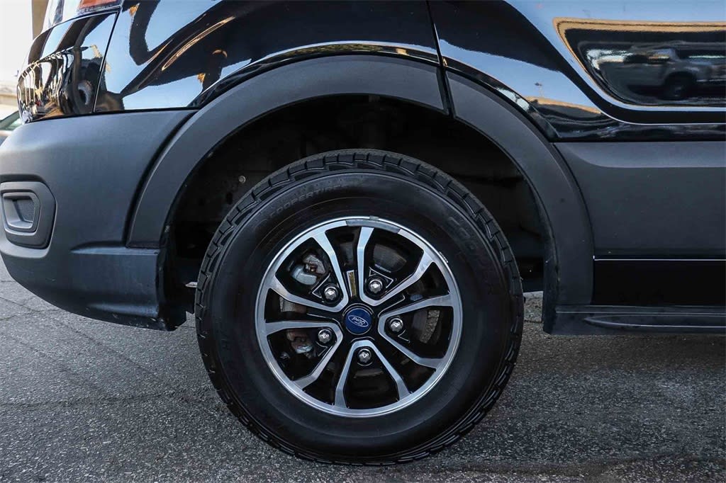 Thumbnail: 2021 Ford Transit Series - 21