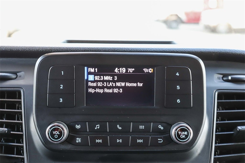 Thumbnail: 2021 Ford Transit Series - 23