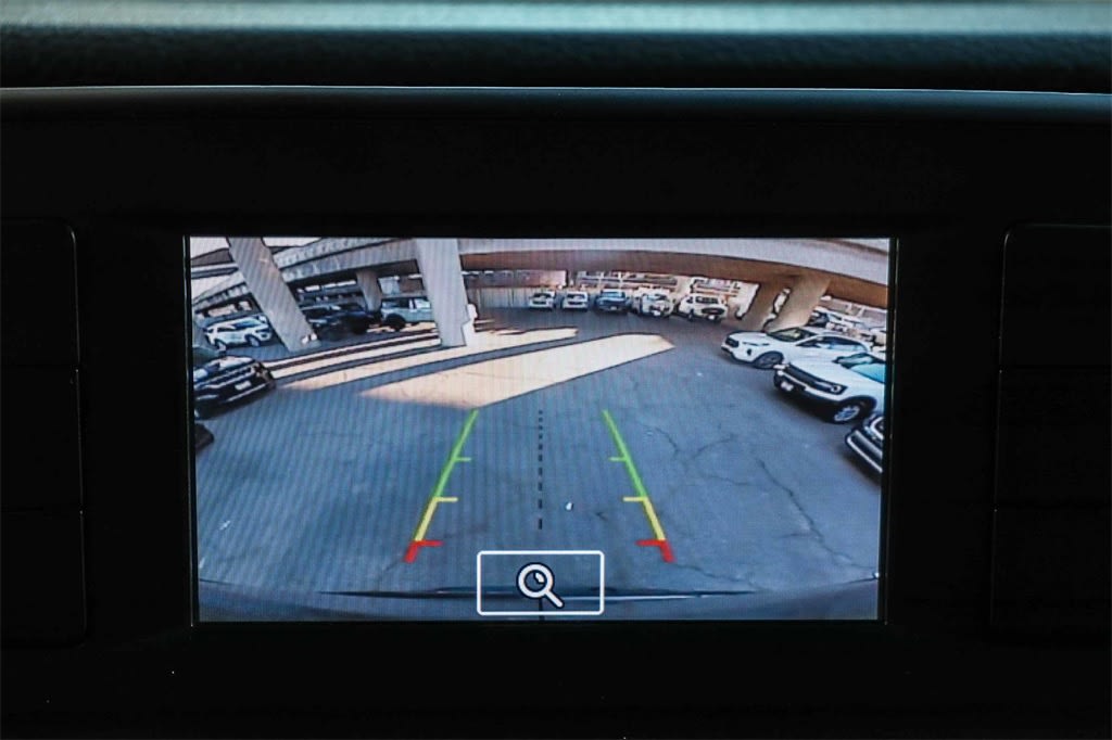 Thumbnail: 2021 Ford Transit Series - 29