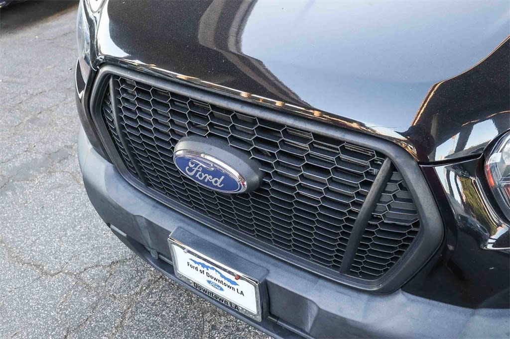Thumbnail: 2021 Ford Transit Series - 19