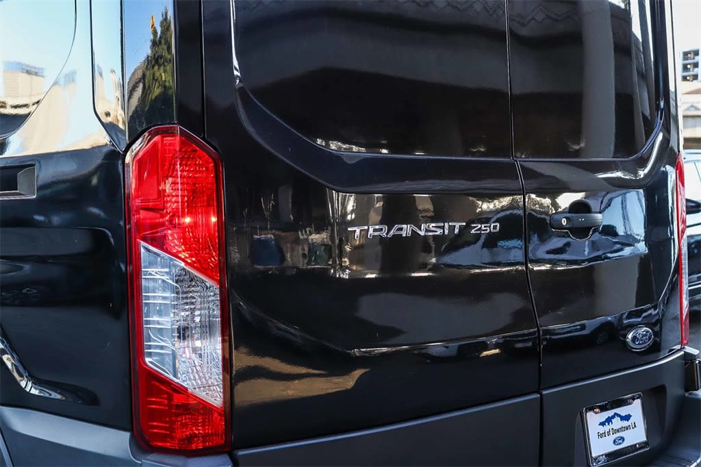 Thumbnail: 2021 Ford Transit Series - 20