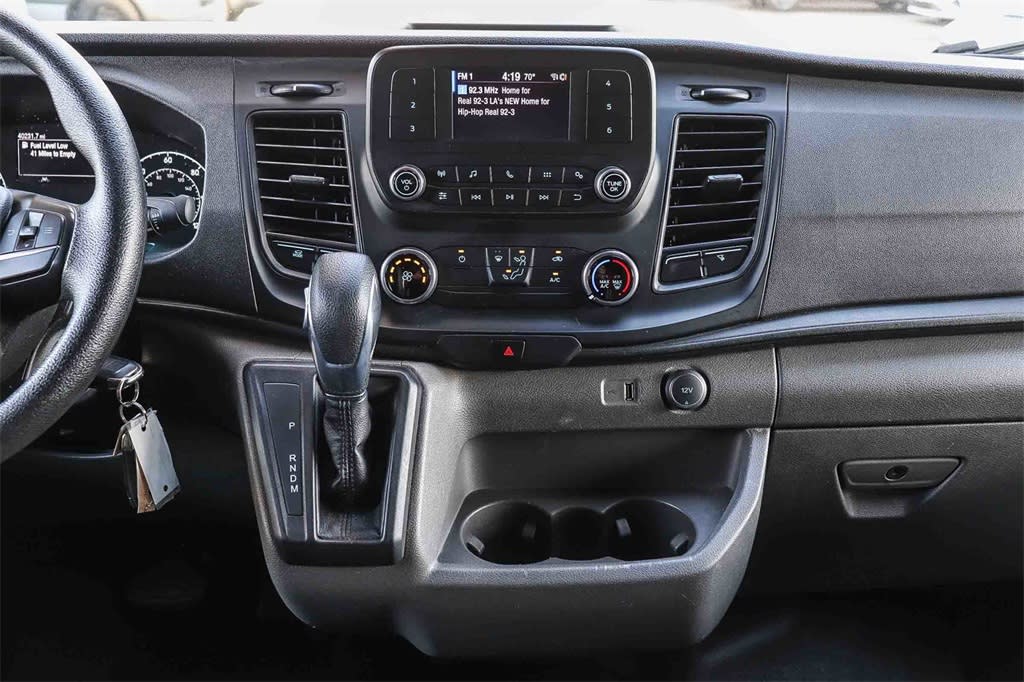 Thumbnail: 2021 Ford Transit Series - 11