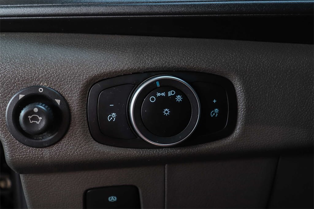 Thumbnail: 2021 Ford Transit Series - 28