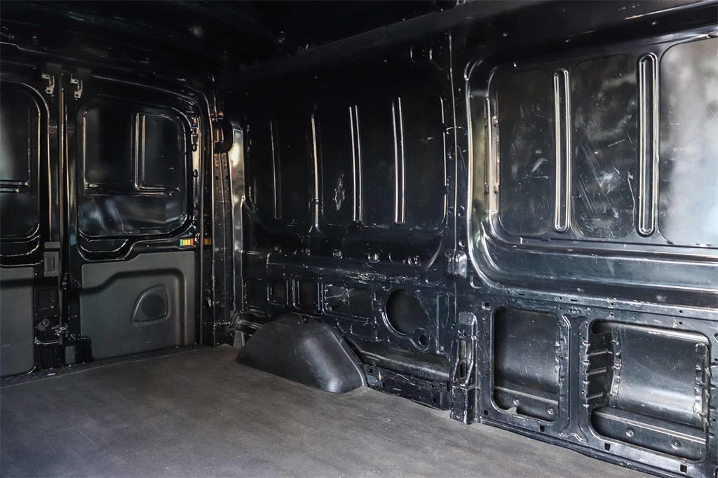 Thumbnail: 2021 Ford Transit Series - 25