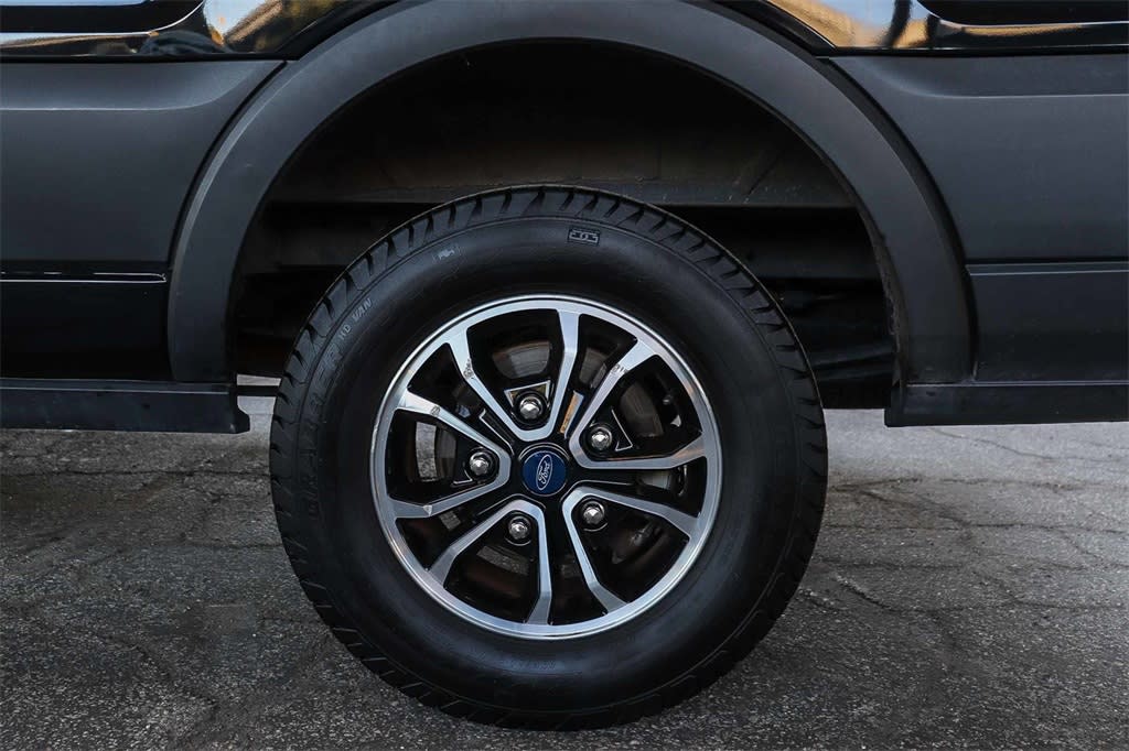 Thumbnail: 2021 Ford Transit Series - 5