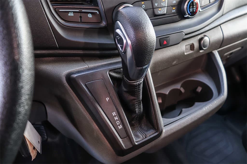 Thumbnail: 2021 Ford Transit Series - 12