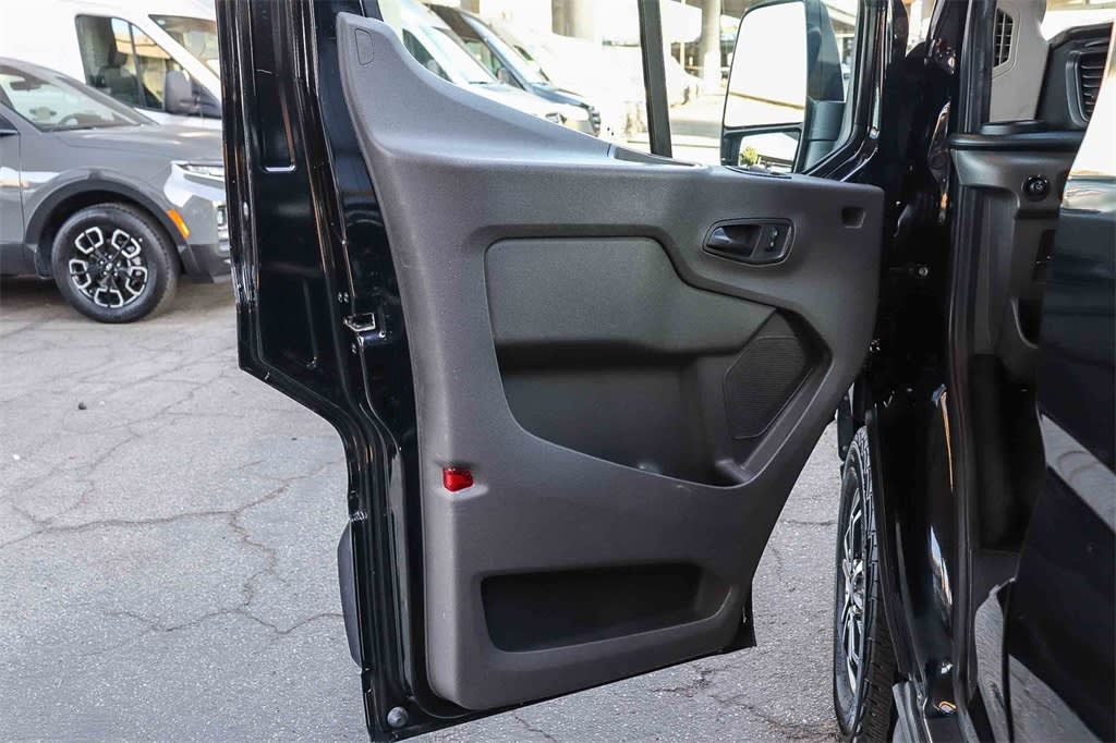 Thumbnail: 2021 Ford Transit Series - 27