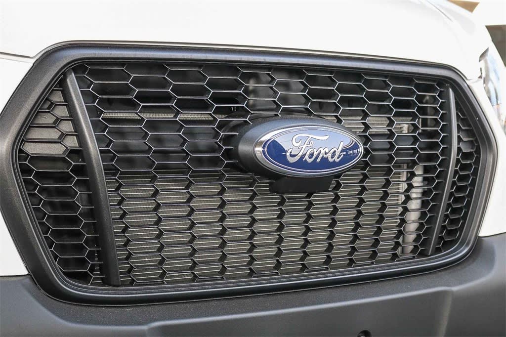 Thumbnail: 2025 Ford Transit Series - 11