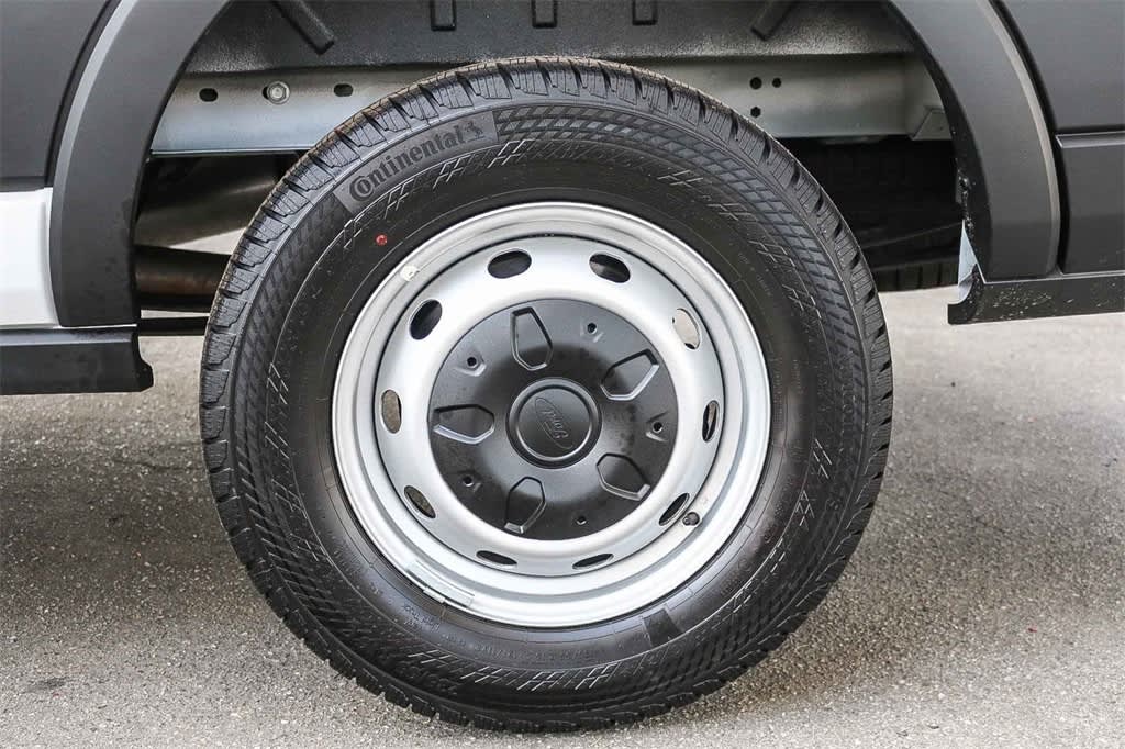 Thumbnail: 2025 Ford Transit Series - 6