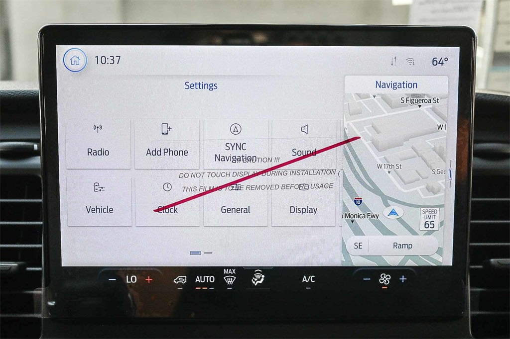 Thumbnail: 2025 Ford Transit Series - 19