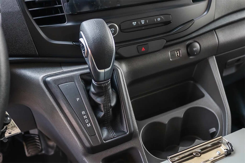 Thumbnail: 2025 Ford Transit Series - 12