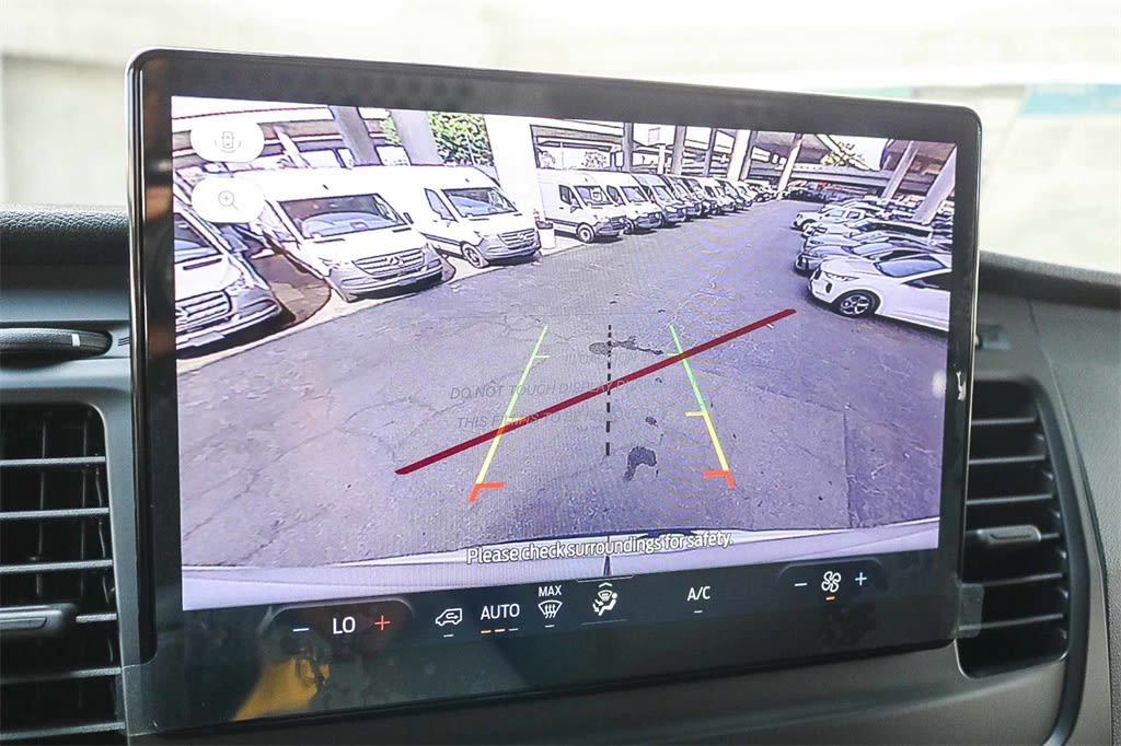 Thumbnail: 2025 Ford Transit Series - 22