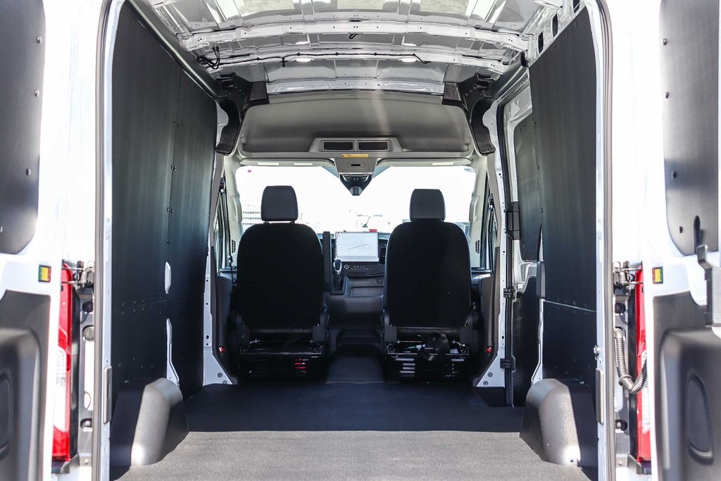 Thumbnail: 2026 Ford Transit Series - 30